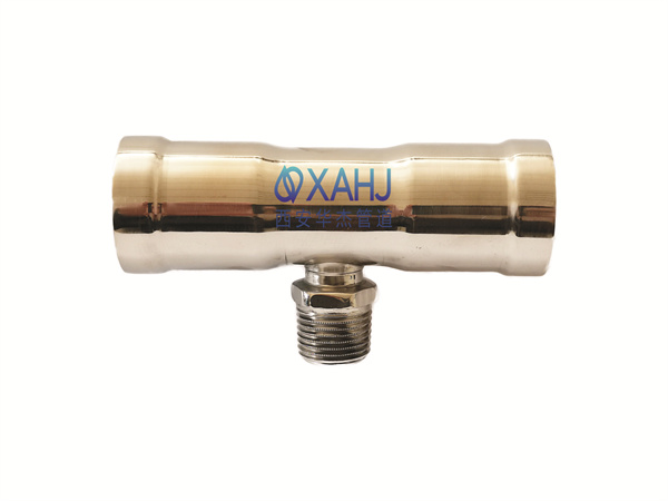 中小外絲三通-環壓