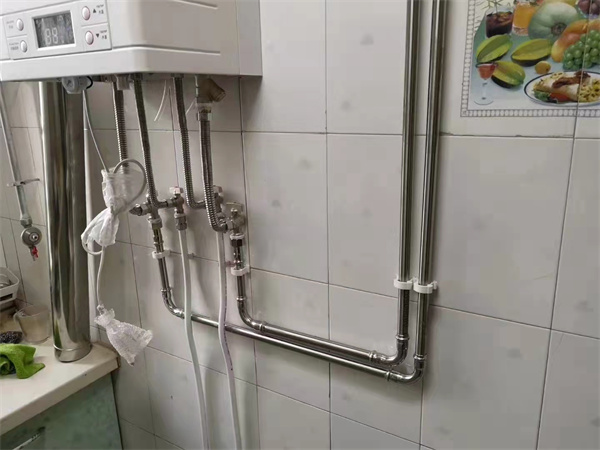 家裝不鏽鋼水管一般用多大的口徑？