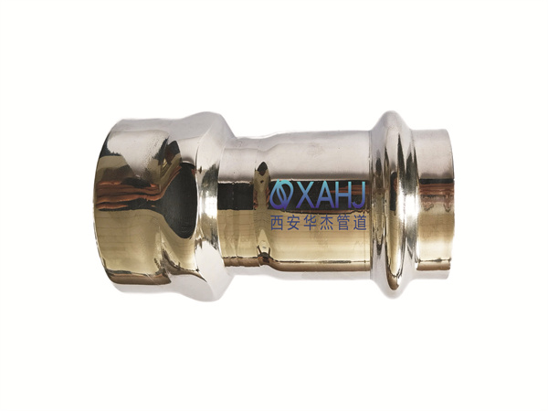 內絲直接（內絲直通）